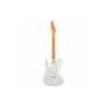 Guitarra American Ultra Telecaster, Rosewood Fingerboard, Arctic Pearl