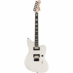 Guitarra Jim Root Jazzmaster V4