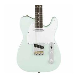 Guitarra American Performer Telecaster, Rosewood Fingerboard - Satin Sonic Blue