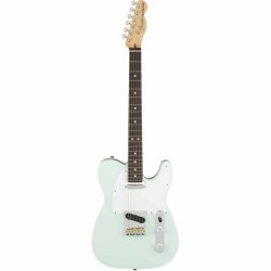 Guitarra American Performer Telecaster, Rosewood Fingerboard - Satin Sonic Blue