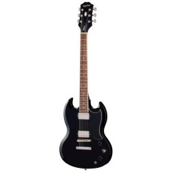 Guitarra SG Tribute E1 Ebony