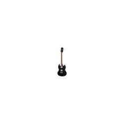 Guitarra SG Tribute E1 Ebony