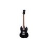 Guitarra SG Tribute E1 Ebony