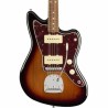 Guitarra Vintera '60s Jazzmaster Modified, Pau Ferro Fingerboard - 3-Color Sunburst