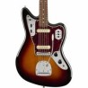 Guitarra Vintera '60s Jaguar, Pau Ferro Fingerboard, 3-Color Sunburst
