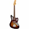 Guitarra Vintera '60s Jaguar, Pau Ferro Fingerboard, 3-Color Sunburst