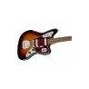 Guitarra Vintera '60s Jaguar, Pau Ferro Fingerboard, 3-Color Sunburst