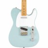 Guitarra Vintera '50s Telecaster, Maple Fingerboard - Sonic Blue