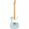 Guitarra Vintera '50s Telecaster, Maple Fingerboard - Sonic Blue