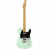 Guitarra Vintera '50s Telecaster Modified, Maple Fingerboard - Surf Green