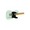 Guitarra Vintera '50s Telecaster Modified, Maple Fingerboard - Surf Green