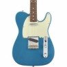 Guitarra Vintera '60s Telecaster Modified, Pau Ferro Fingerboard - Lake Placid Blue