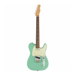 Guitarra Vintera '60s Telecaster Modified, Pau Ferro Fingerboard - Seafoam Green