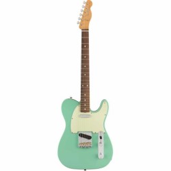 Guitarra Vintera '60s Telecaster Modified, Pau Ferro Fingerboard - Seafoam Green