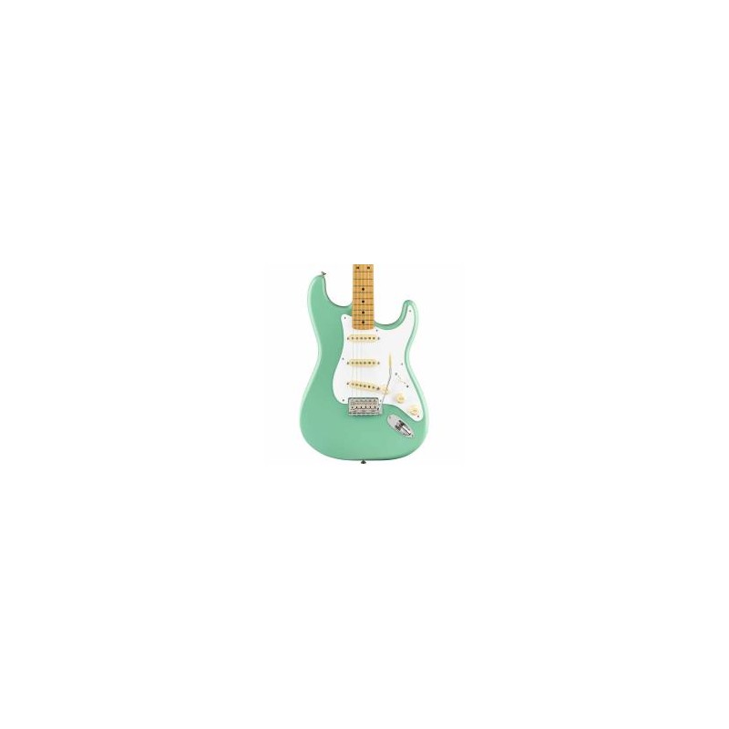 Guitarra Vintera '50s Stratocaster, Maple Fingerboard - Seafoam Green