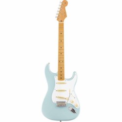 Guitarra Vintera '50s Stratocaster, Maple Fingerboard - Sonic Blue