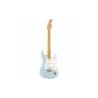 Guitarra Vintera '50s Stratocaster, Maple Fingerboard - Sonic Blue