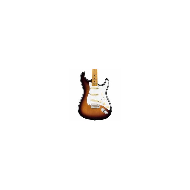 Guitarra Vintera '50s Stratocaster Modified, Maple Fingerboard - 2-Color Sunburst