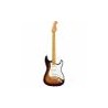 Guitarra Vintera '50s Stratocaster Modified, Maple Fingerboard - 2-Color Sunburst