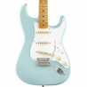 Guitarra Vintera '50s Stratocaster Modified - Daphne Blue