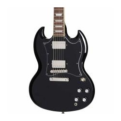 Guitarra SG Standard (Incl. Premium Gig Bag), Ebony