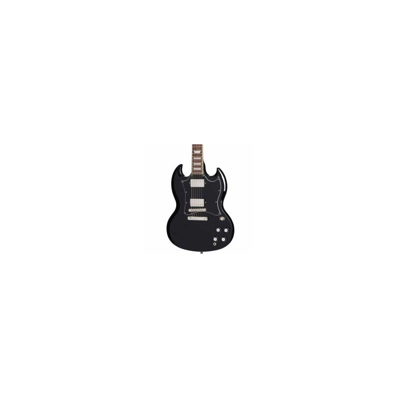 Guitarra SG Standard (Incl. Premium Gig Bag), Ebony