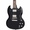 Guitarra SG Standard (Incl. Premium Gig Bag), Ebony