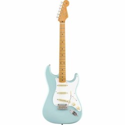 Guitarra Vintera '50s Stratocaster Modified - Daphne Blue