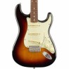 Guitarra Vintera '60s Stratocaster, Pau Ferro Fingerboard, 3-Color Sunburst