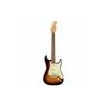 Guitarra Vintera '60s Stratocaster, Pau Ferro Fingerboard, 3-Color Sunburst