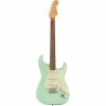 Guitarra Vintera '60s Stratocaster, Pau Ferro Fingerboard - Surf Green