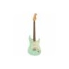 Guitarra Vintera '60s Stratocaster, Pau Ferro Fingerboard - Surf Green