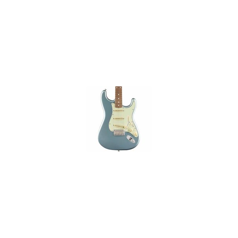 Guitarra Vintera '60s Stratocaster, Pau Ferro Fingerboard - Ice Blue Metallic