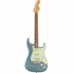 Guitarra Vintera '60s Stratocaster, Pau Ferro Fingerboard - Ice Blue Metallic