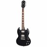 Guitarra SG Standard (Incl. Premium Gig Bag), Ebony