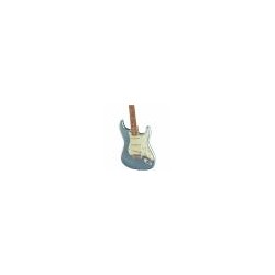 Guitarra Vintera '60s Stratocaster, Pau Ferro Fingerboard - Ice Blue Metallic