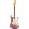 Guitarra Vintera '60s Stratocaster Modified, Pau Ferro Fingerboard - Burgundy Mist Metallic