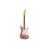 Guitarra Vintera '60s Stratocaster Modified, Pau Ferro Fingerboard - Burgundy Mist Metallic