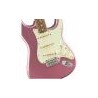 Guitarra Vintera '60s Stratocaster Modified, Pau Ferro Fingerboard - Burgundy Mist Metallic