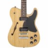 Guitarra Jim Adkins JA-90 Telecaster Thinline - Natural