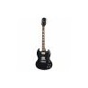 Guitarra SG Standard (Incl. Premium Gig Bag), Ebony