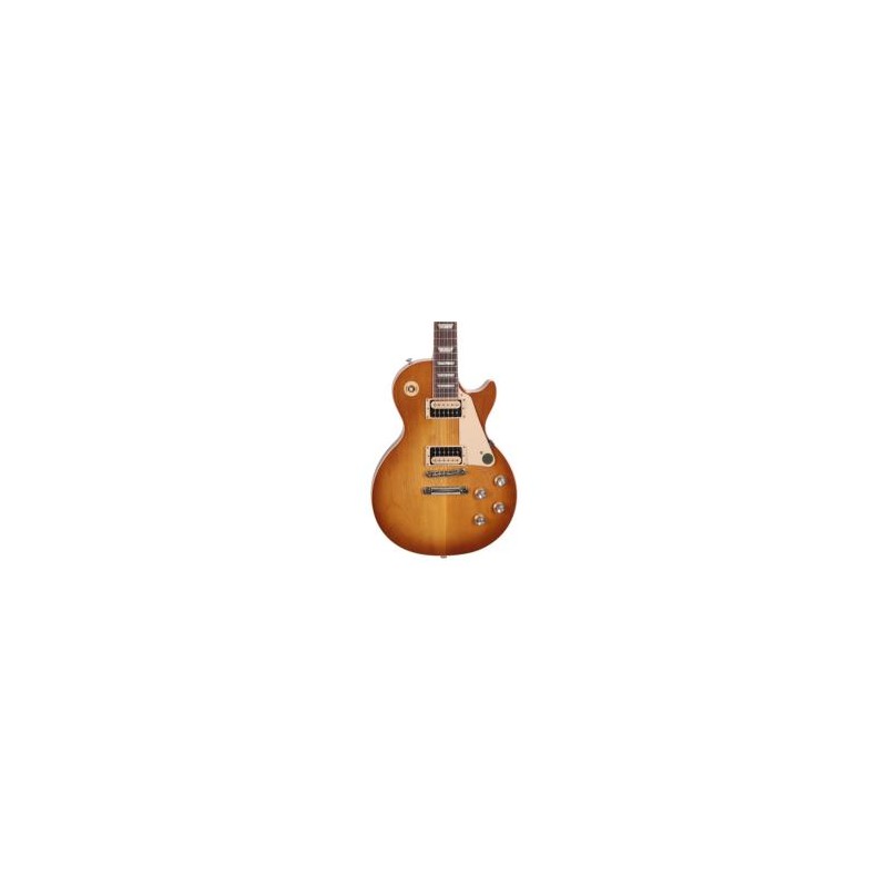 Guitarra Les Paul Classic, Honey Burst