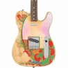 Guitarra Jimmy Page Telecaster, Rosewood Fingerboard - Natural
