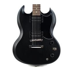 Guitarra SG Special VE - Ebony