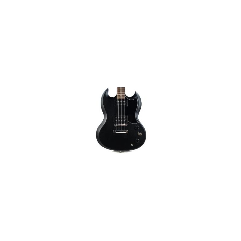 Guitarra SG Special VE - Ebony