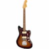 Guitarra Vintera '60s Jazzmaster Modified, Pau Ferro Fingerboard - 3-Color Sunburst