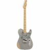 Guitarra Brad Paisley Road Worn Telecaster - Silver Sparkle