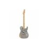 Guitarra Brad Paisley Road Worn Telecaster - Silver Sparkle