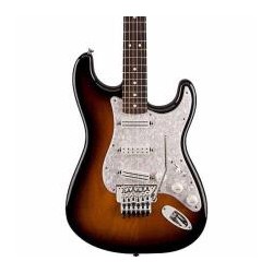 Guitarra Dave Murray Stratocaster - 2Color Sunburst