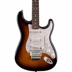 Guitarra Dave Murray Stratocaster - 2Color Sunburst